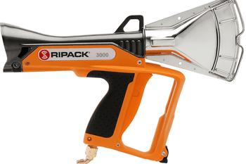 Hoofdbeeld Krimppistool Ripack