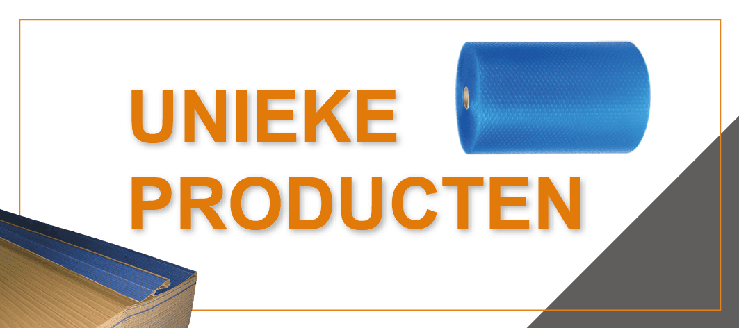 Surface Protection Europe Unieke Producten